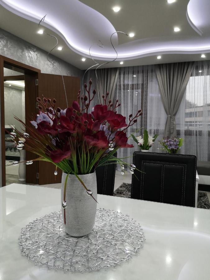 City Apartments - A Brand New Luxury & Comfy 2 Asenovgrad Exteriér fotografie