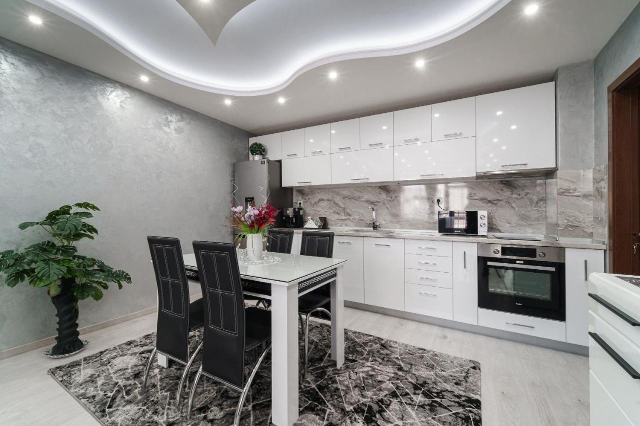 City Apartments - A Brand New Luxury & Comfy 2 Asenovgrad Exteriér fotografie
