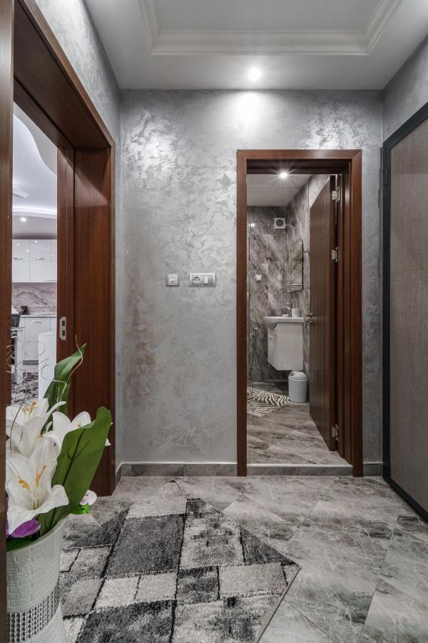 City Apartments - A Brand New Luxury & Comfy 2 Asenovgrad Exteriér fotografie